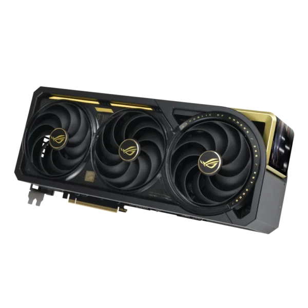 h147013 (6) ASUS ROG Astral GeForce RTX 5090 Edition 20 32GB GDDR7 512-bit BTF Graphics Card ROG-ASTRAL-RTX5090-P32G-EDITION20