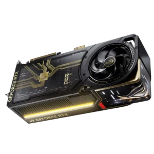 h147013 (7) ASUS ROG Astral GeForce RTX 5090 Edition 20 32GB GDDR7 512-bit BTF Graphics Card ROG-ASTRAL-RTX5090-P32G-EDITION20