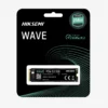 HIKSEMI WAVE(P) 256GB PCIe 3.0 NVMe M.2 2280 3D NAND Solid State Drive, 2280MB/s Read - HS-SSD-WAVE(P) 256G