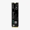 HIKSEMI WAVE(P) 256GB PCIe 3.0 NVMe M.2 2280 3D NAND Solid State Drive, 2280MB/s Read - HS-SSD-WAVE(P) 256G