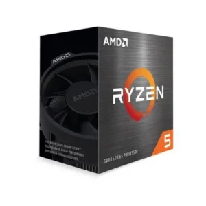 images AMD Ryzen 5 5600GT 6-Core 4.6 GHz AM4 APU with Radeon Graphics 100-100001488BOX