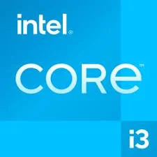 INTEL - Core i3-14100F 4-Core 8-Thread 2.2GHz-4.1GHz 35W LGA1700 UHD 730 Tray Processor - CM8071505092207S-99CC88