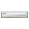 klevv_fit_v_32gb_2x_16gb_ddr5_6000mhz_c28_desktop_memory_white_ac87787_26596 KLEVV FIT V 32GB (2x16GB) 6000MT/s CL28 DDR5 Low-Profile Desktop Memory Ceramic White - KD5AGU880-60B280F