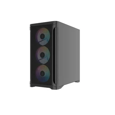 korpus_pk_bez_bloka_pitaniya_case_sama_s31_black_midi_tower_tg_4x120mm_argb_2xusb_3.0_1xusb_3_3890645_2 SAMA S31 Micro-Tower Micro-ATX Case Mesh Front Tempered Glass 4x ARGB Fans USB-C - S31-BKMMA4X1-GL