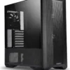 29c05dfe55265e9848bf18d48c4466e1-hi LIAN LI LANCOOL II MESH C Performance E-ATX Mid-Tower PC Case with PWM Fans & Type-C - Black - LANCOOL II Mesh-C
