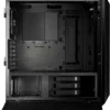 14b35c91d5d3eb8ddf0a85440d0d1fe2-hi LIAN LI LANCOOL II MESH C Performance E-ATX Mid-Tower PC Case with PWM Fans & Type-C - Black - LANCOOL II Mesh-C