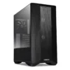 d9b1931886d06b319bb6edeb2a9b21c7-hi LIAN LI LANCOOL II MESH C Performance E-ATX Mid-Tower PC Case with PWM Fans & Type-C - Black - LANCOOL II Mesh-C