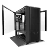 LANCOOL-III-ph LIAN LI LANCOOL III E-ATX Mid-Tower Modular Gaming PC Case with 4x 140mm PWM Fans - Black - Lancool III Black