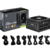 product_17453909431727e738d9a68adb4ff9be6759ae6e5e MSI MAG A750GLS 750W 80+ Gold Fully Modular ATX 3.1 PCIe 5.1 Power Supply - MAG A750GLS PCIE5