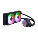masterliquid-240-atmos-gallery-03-image Cooler Master MasterLiquid 240 Atmos ARGB AIO Liquid CPU Cooler - MLX-D24M-A25PZ-R1