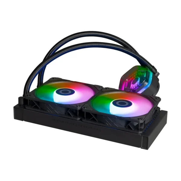 masterliquid-240-atmos-gallery-04-image Cooler Master MasterLiquid 240 Atmos ARGB AIO Liquid CPU Cooler - MLX-D24M-A25PZ-R1