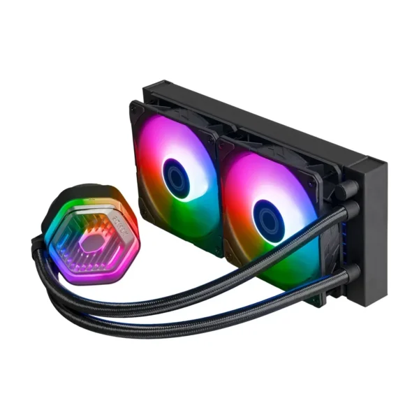 masterliquid-240-atmos-gallery-05-image Cooler Master MasterLiquid 240 Atmos ARGB AIO Liquid CPU Cooler - MLX-D24M-A25PZ-R1