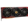 MSI GeForce RTX 4060 Ti 8GB Gaming Slim Monster Hunter Edition Graphics Card - RTX 4060 Ti 8G Gaming Slim Monster Hunter Edition