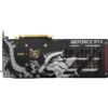 MSI GeForce RTX 4060 Ti 8GB Gaming Slim Monster Hunter Edition Graphics Card - RTX 4060 Ti 8G Gaming Slim Monster Hunter Edition