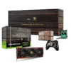 MSI GeForce RTX 4060 Ti 8GB Gaming Slim Monster Hunter Edition Graphics Card - RTX 4060 Ti 8G Gaming Slim Monster Hunter Edition