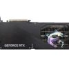 MSI GeForce RTX 5070 Ti 16GB GDDR7 Gaming Trio OC Plus Graphics Card - RTX 5070 TI 16G GAMING TRIO OC PLUS