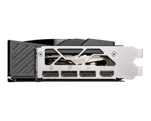MSI GeForce RTX 5070 Ti 16GB GDDR7 Gaming Trio OC Plus Graphics Card - RTX 5070 TI 16G GAMING TRIO OC PLUS