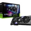 MSI GeForce RTX 5070 Ti 16GB GDDR7 Gaming Trio OC Plus Graphics Card - RTX 5070 TI 16G GAMING TRIO OC PLUS