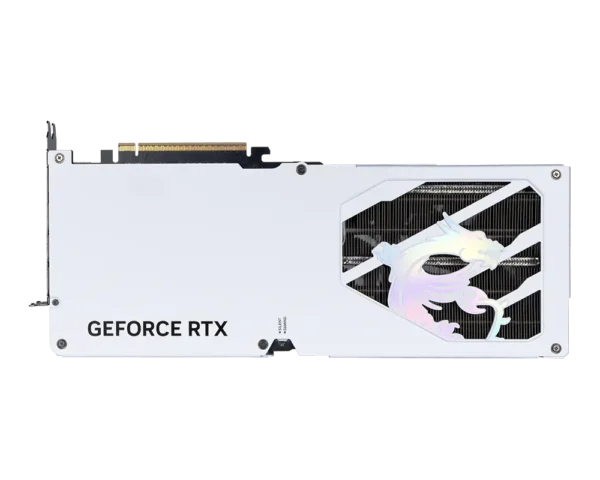 product_17416800721e1b7b8fafee299f542251e0f3b50605 MSI GeForce RTX 5070 Ti GAMING TRIO OC WHITE 16GB GDDR7 Graphics Card - RTX 5070 TI 16G GAMING TRIO OC WHITE