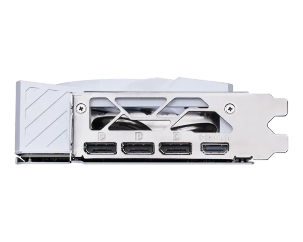 product_174168007423e8f6a84e1a13973cb908b2bef50489 MSI GeForce RTX 5070 Ti GAMING TRIO OC WHITE 16GB GDDR7 Graphics Card - RTX 5070 TI 16G GAMING TRIO OC WHITE