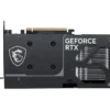 MSI GeForce RTX 5060 Ti 16GB GDDR7 VENTUS 2X OC PLUS Graphics Card - RTX 5060 TI 16G VENTUS 2X OC / PLUS