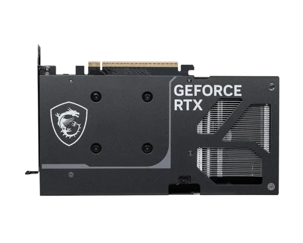 MSI GeForce RTX 5060 Ti 16GB GDDR7 VENTUS 2X OC PLUS Graphics Card - RTX 5060 TI 16G VENTUS 2X OC / PLUS