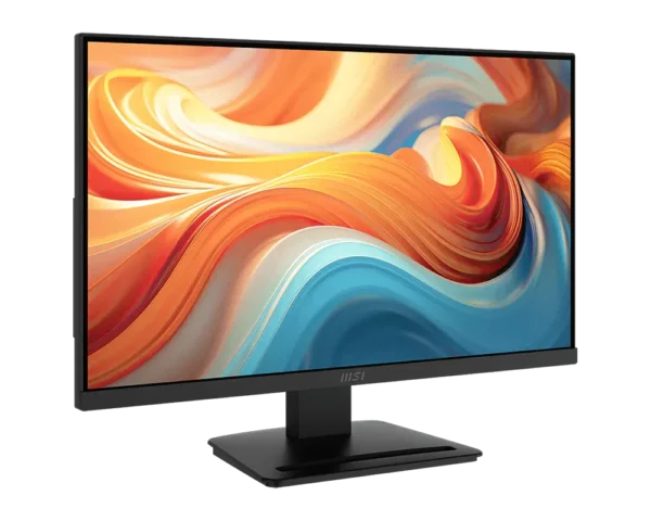 product_17465017214c13b0a38ecdd4cea022207cecc0d2f4 MSI - 23.8" FHD 144Hz IPS Business Productivity Monitor with EyesErgo and Adaptive-Sync - PRO MP243L E14