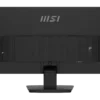 product_174650172334e348a6442f94ab7b7584c78c64aed4 MSI - 23.8" FHD 144Hz IPS Business Productivity Monitor with EyesErgo and Adaptive-Sync - PRO MP243L E14