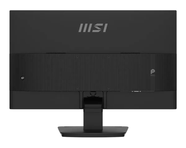 product_174650172334e348a6442f94ab7b7584c78c64aed4 MSI - 23.8" FHD 144Hz IPS Business Productivity Monitor with EyesErgo and Adaptive-Sync - PRO MP243L E14