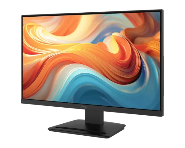 product_174650172336abfd4497da80f5653a45b2b1777e90 MSI - 23.8" FHD 144Hz IPS Business Productivity Monitor with EyesErgo and Adaptive-Sync - PRO MP243L E14