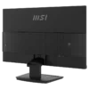 product_1746501769a70ced752ca4bef751f4e0bbbc4bacbe MSI - 23.8" FHD 144Hz IPS Business Productivity Monitor with EyesErgo and Adaptive-Sync - PRO MP243L E14