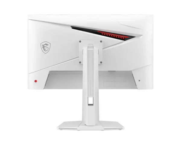 product_1750317153f9beab7c99c8a0b29e754ddb94bf2089 MSI MAG 274QRFW X32 27-inch 1440p 320Hz Rapid IPS White Esports Gaming Monitor