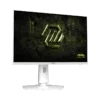 product_1750317155901a8b24ef3fabcb83c01201f73b6025 MSI MAG 274QRFW X32 27-inch 1440p 320Hz Rapid IPS White Esports Gaming Monitor
