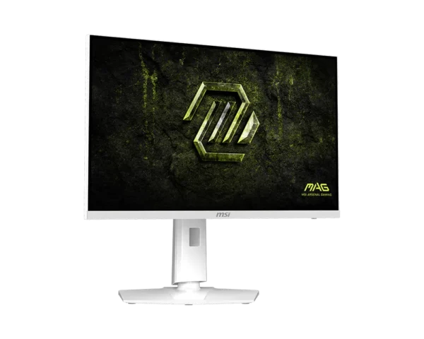 product_1750317155901a8b24ef3fabcb83c01201f73b6025 MSI MAG 274QRFW X32 27-inch 1440p 320Hz Rapid IPS White Esports Gaming Monitor