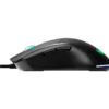 product_1753063937179733d5db239e05d7597f186b2e340f MSI Forge GM320 Wired Optical Gaming Mouse Symmetrical 12800 DPI 1000Hz RGB - FORGE GM320
