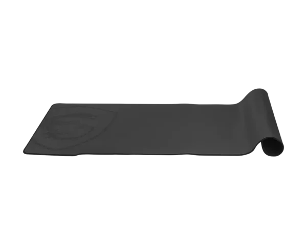 product_176095005981d08e2d405bc1c7f0ae561fa41988bb MSI Agility GD73 Extended Gaming Mousepad - 900x400mm Water-Repellent Fabric - Agility GD73