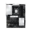 MSI - PRO X870E-S EVO WIFI ATX Motherboard for AMD Ryzen 9000/8000/7000 Series - PRO X870E-S EVO WIFI