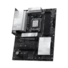 MSI - PRO X870E-S EVO WIFI ATX Motherboard for AMD Ryzen 9000/8000/7000 Series - PRO X870E-S EVO WIFI
