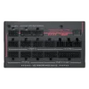 product_17671635658fa640169f9bdd56711daa4537c327a8 MSI - 1300W 80 PLUS Titanium Fully Modular ATX 3.1 PCIe 5.1 Power Supply - MPG Ai 1300TS PCIE5