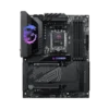 MSI - MPG X870E CARBON MAX WIFI ATX Motherboard for AMD Ryzen 9000/8000/7000 Series - MPG X870E CARBON MAX WIFI