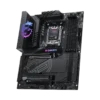 MSI - MPG X870E CARBON MAX WIFI ATX Motherboard for AMD Ryzen 9000/8000/7000 Series - MPG X870E CARBON MAX WIFI