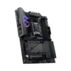 MSI - MPG X870E CARBON MAX WIFI ATX Motherboard for AMD Ryzen 9000/8000/7000 Series - MPG X870E CARBON MAX WIFI