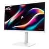 MSI - 27" WQHD 144Hz IPS Business Productivity Monitor with EyesErgo+ and Type-C 65W PD - PRO MAX 271QPHW E14