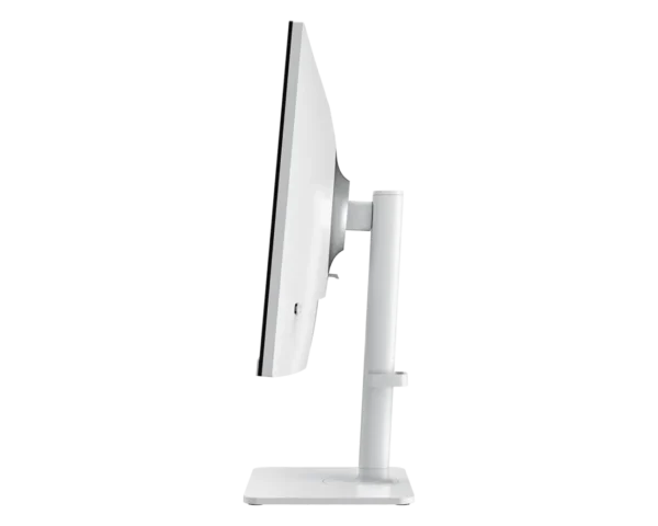 MSI - 27" WQHD 144Hz IPS Business Productivity Monitor with EyesErgo+ and Type-C 65W PD - PRO MAX 271QPHW E14