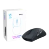 MSI - Forge GM340W Tri-Mode Wireless Gaming Mouse 12000 DPI 57g - Forge GM340W (black/white/sky/navy/violet)