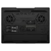 product_177365353820218a13903b47b162eff483899290eb MSI Raider 16 HX Core Ultra 7 251HX RTX 5080 16GB RAM 512GB SSD 16-inch QHD+ 240Hz Gaming Laptop B2WI-061PH