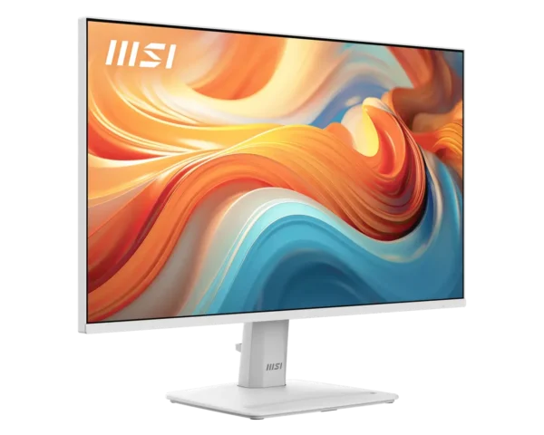 product_17767576795593865adf52f6bfbbaa1522577fbd74 MSI - 24.5" FHD 144Hz IPS Business Productivity Monitor with EyesErgo and PerfectEdge Bezel - PRO MP251W E14A