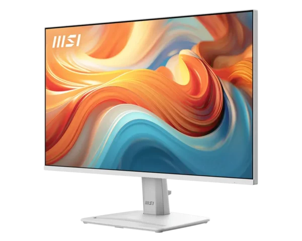 product_177675768127c616494a2cf3355449fe7f1e1bf793 MSI - 24.5" FHD 144Hz IPS Business Productivity Monitor with EyesErgo and PerfectEdge Bezel - PRO MP251W E14A