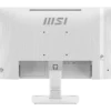 product_177675768152401028f339dc7204329ebbc1ddf43b MSI - 24.5" FHD 144Hz IPS Business Productivity Monitor with EyesErgo and PerfectEdge Bezel - PRO MP251W E14A