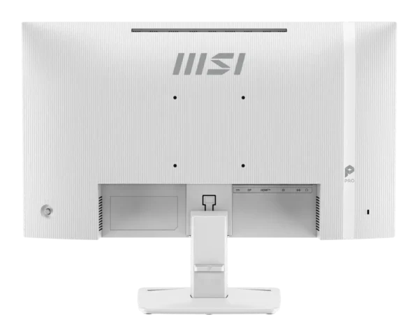 product_177675768152401028f339dc7204329ebbc1ddf43b MSI - 24.5" FHD 144Hz IPS Business Productivity Monitor with EyesErgo and PerfectEdge Bezel - PRO MP251W E14A